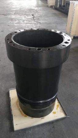 Гильза цилиндра